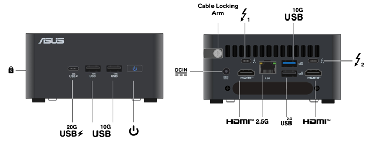 RI8608A Product Image